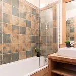 Apartament Centre Saint-lary Avec Piscine, Sauna Et Parking - Fr-1-296-425 Saint-Lary-Soulan