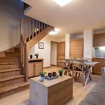 Apartament Centre Saint-lary Avec Piscine, Sauna Et Parking - Fr-1-296-425 *