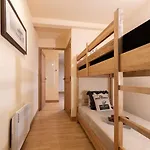 Centre Saint-lary Avec Piscine, Sauna Et Parking - Fr-1-296-425 Apartament