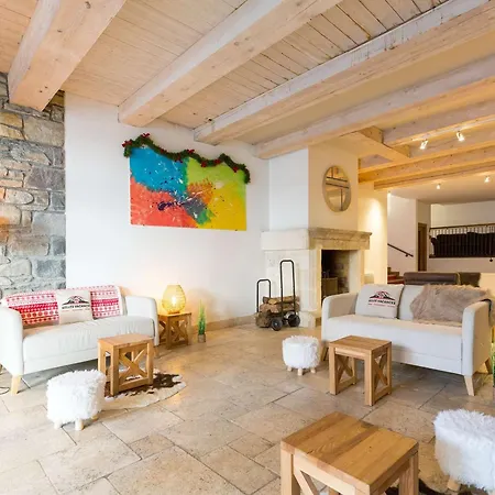 Centre Saint-lary Avec Piscine, Sauna Et Parking - Fr-1-296-425 アパート